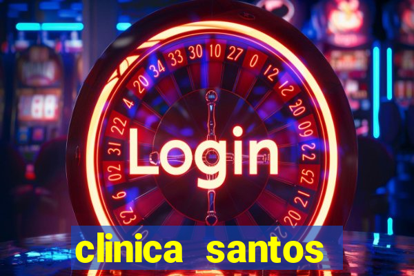 clinica santos dumont uberaba